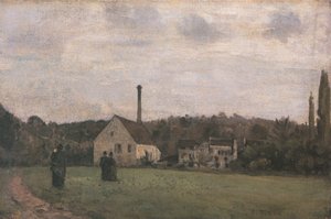 The Small Factory